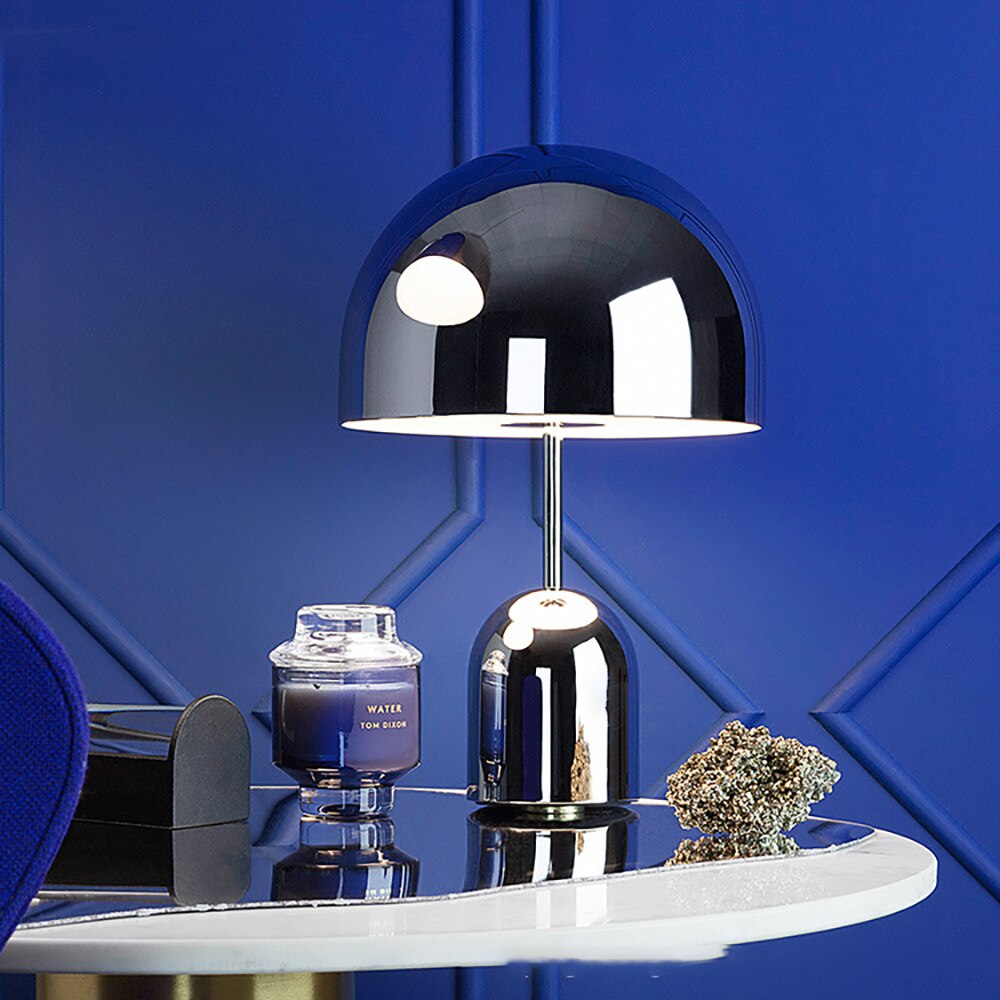 SkandiShop Nordic new LED desk lamp